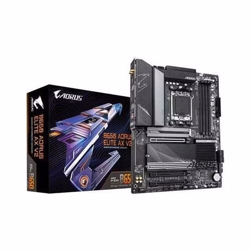 GIGABYTE B650 A ELITE AX V2