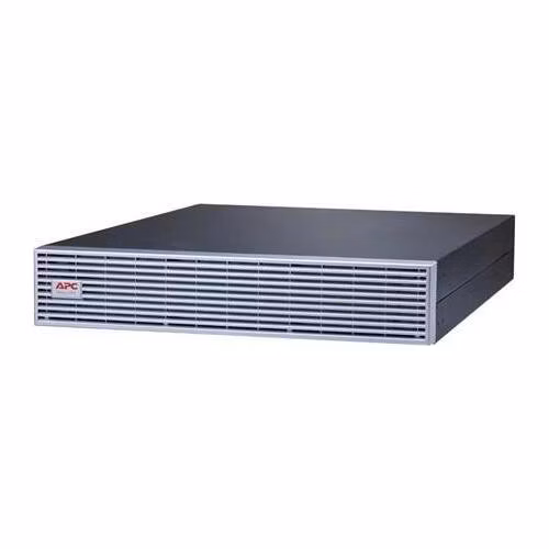 APC Easy UPS SRVL 48V 2400Wh Li-Ion External Battery Pack, 2U