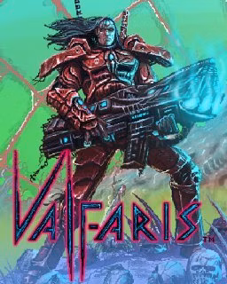 ESD Valfaris