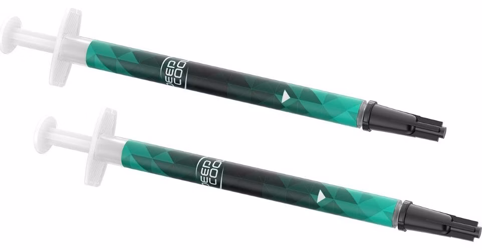 DEEPCOOL teplovodivá pasta EX750-3G 3g