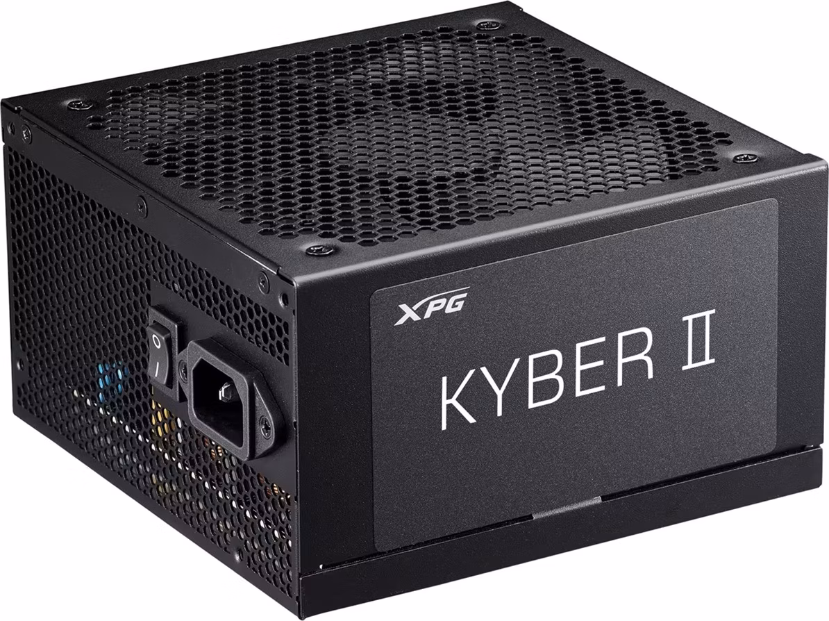 Adata XPG KYBER II/850W/ATX 3.1/80PLUS Gold/Modular