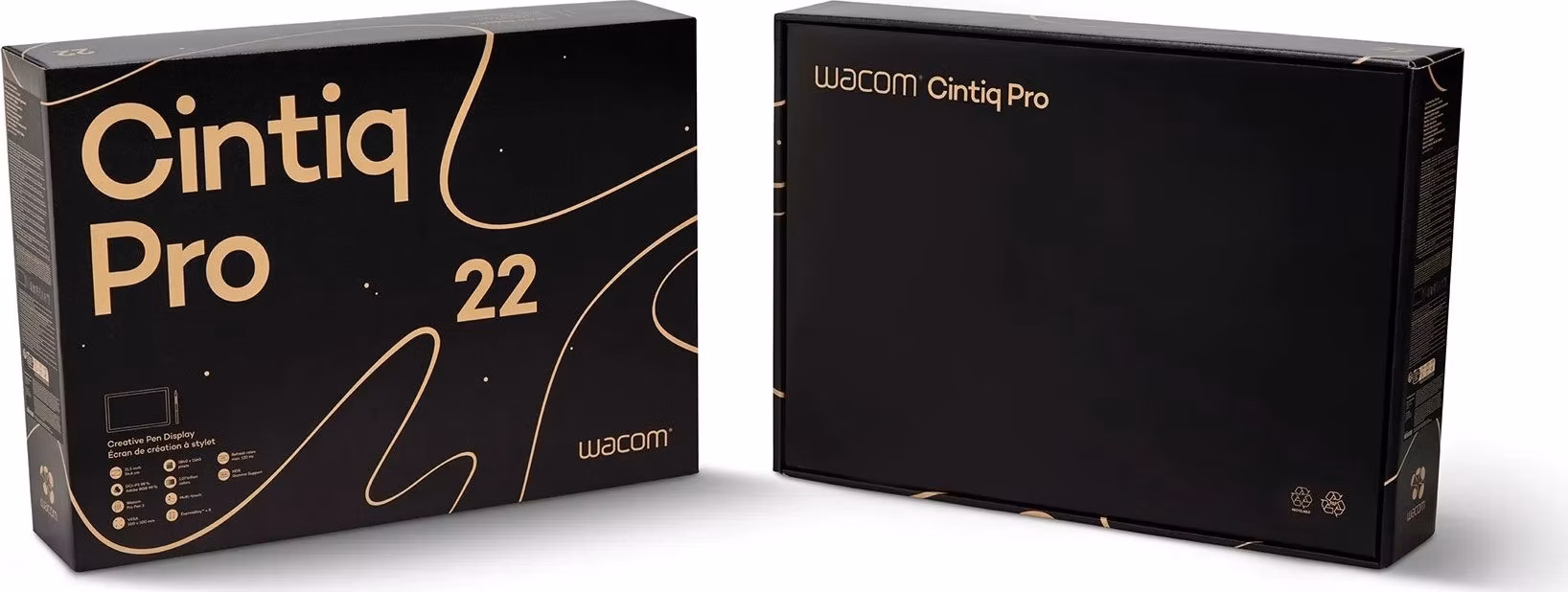 Wacom Cintiq Pro 22