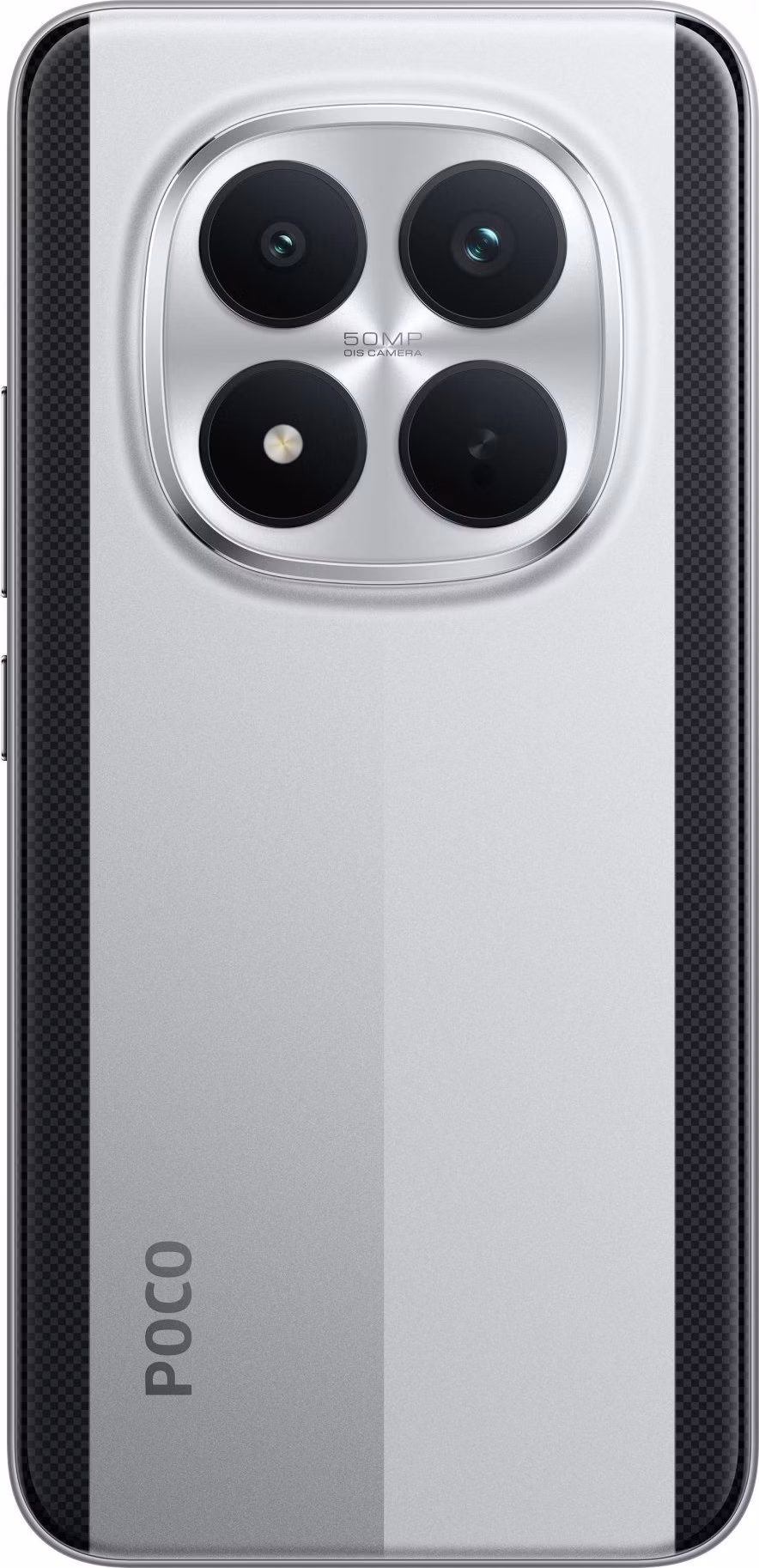 POCO M8 Pre 5G/12GB/512GB/Silver