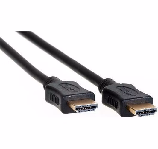 HDMI kábel 1.4 AQ KVH 015 - 1,5 m,