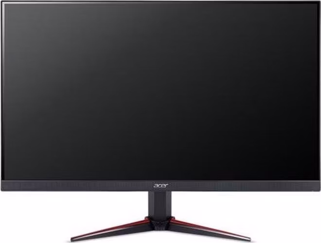 Acer LCD Nitro VG270KL1bmiipx 27" IPS LED/3840x2160/250nits/1000:1/DP/2xHDMI/VESA/Repro/černá