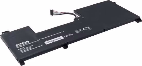 AVACOM náhradní baterie Lenovo Legion Y730, Y740 Li-Pol 15,4V 4955mAh 76Wh