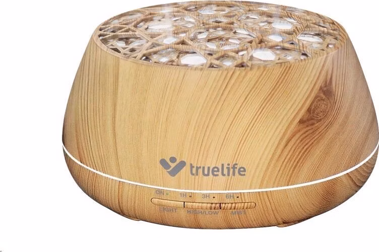 TrueLife AIR Diffuser D9 Smart - Aroma difuzér