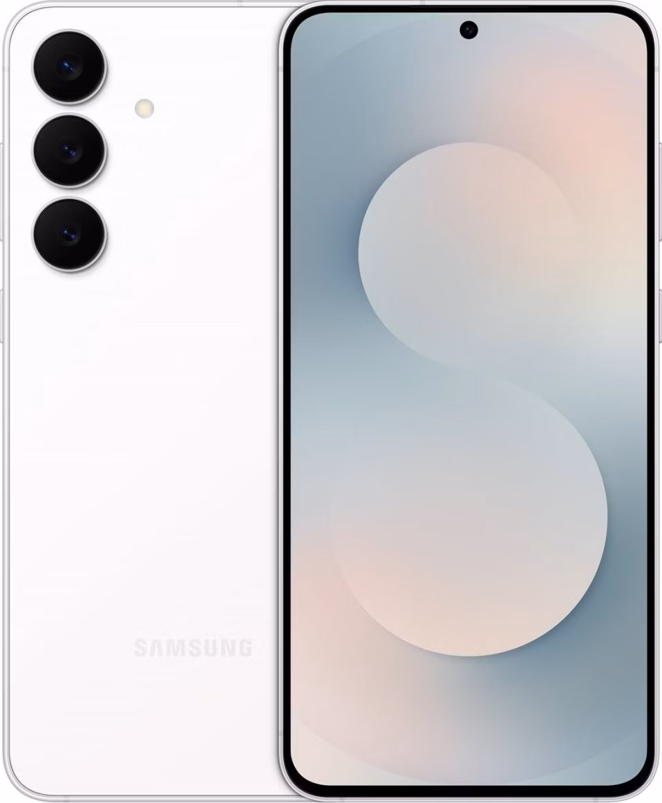 Samsung Galaxy S25 FE 5G 8GB/128GB bílý, EU