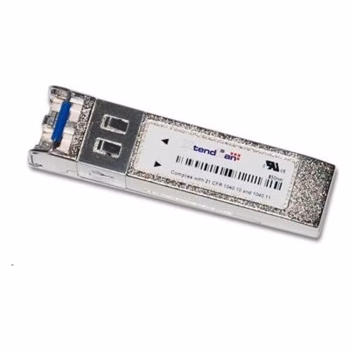Optický SFP modul SM/MM (1310nm/550nm) 1,25 Gb/s, LC, 20km/550m (CISCO,DELL,Planet,ZyXEL,TP-LINK,UBNT,MikroTik komp.)