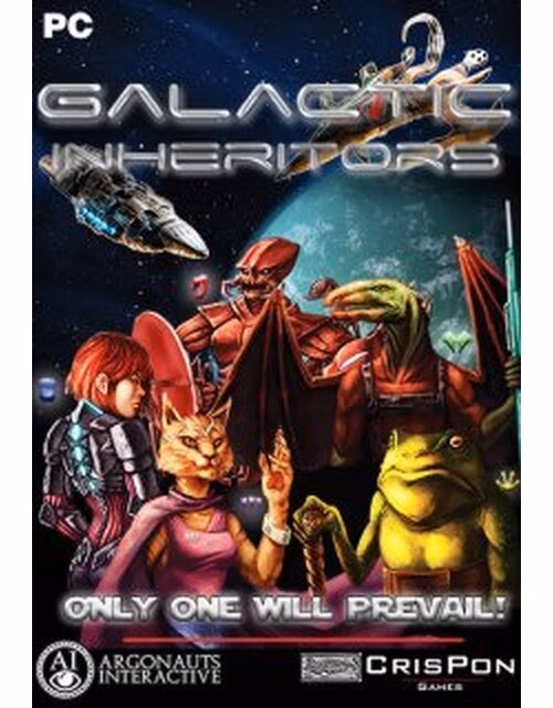 ESD Galactic Inheritors