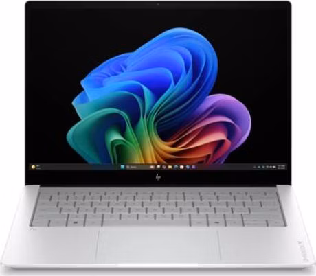 HP OmniBook X AI 14-ka0070ncx/Ultra 5 325/24GB LP/512GB SSD/Intel Graphics/14" 2K IPS BW/2y ons/celokov/Win 11 Home/Glac