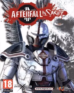 ESD Afterfall Insanity