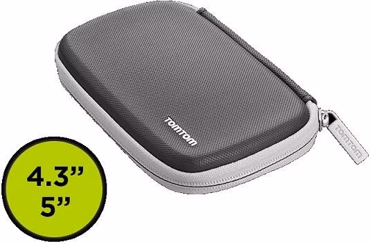TomTom ochranné pouzdro pro navigace 4,3" a 5"