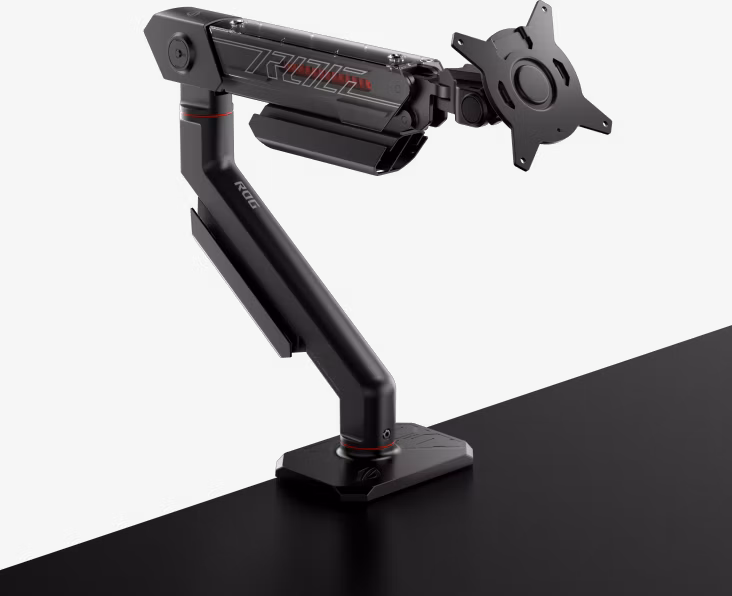 ROG Ergo Monitor Arm AAS01 - Držiak monitora