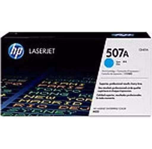 HP toner 507A/Cyan/6000 stran