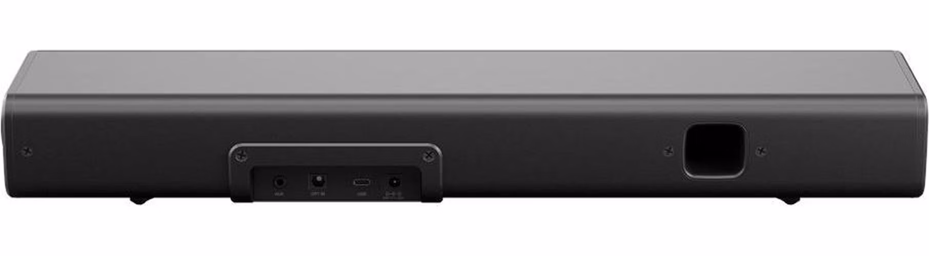 Creative Labs Soundbar GS5/Černá/60W