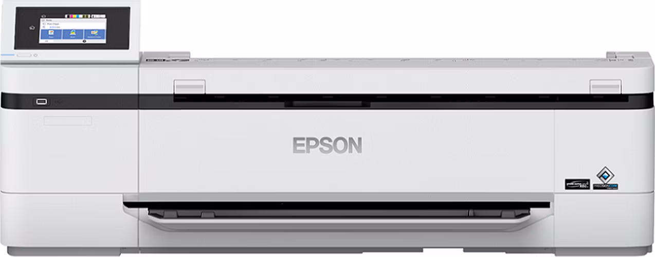 EPSON SureColor SC-T3100M - A1/4ink/LAN/WiFi/Scan