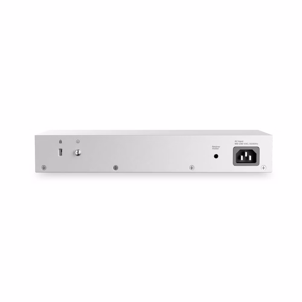 ZYXEL GS1915-18v2, 18 portov, 16x GbE a 2x SFP