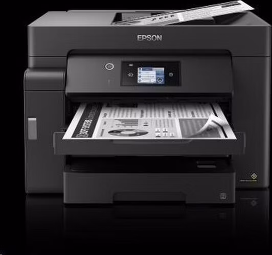 BAZAR - EPSON EcoTank M15140 (Poškozená krabice)