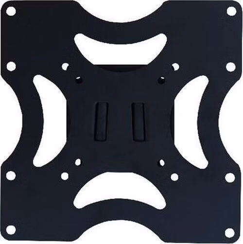 Digitus VESA držák LCD/LED na zeď do 94cm (37"), VESA 75 x 75, 100 x 100, 200 x 100, a 200 x 200, 37kg