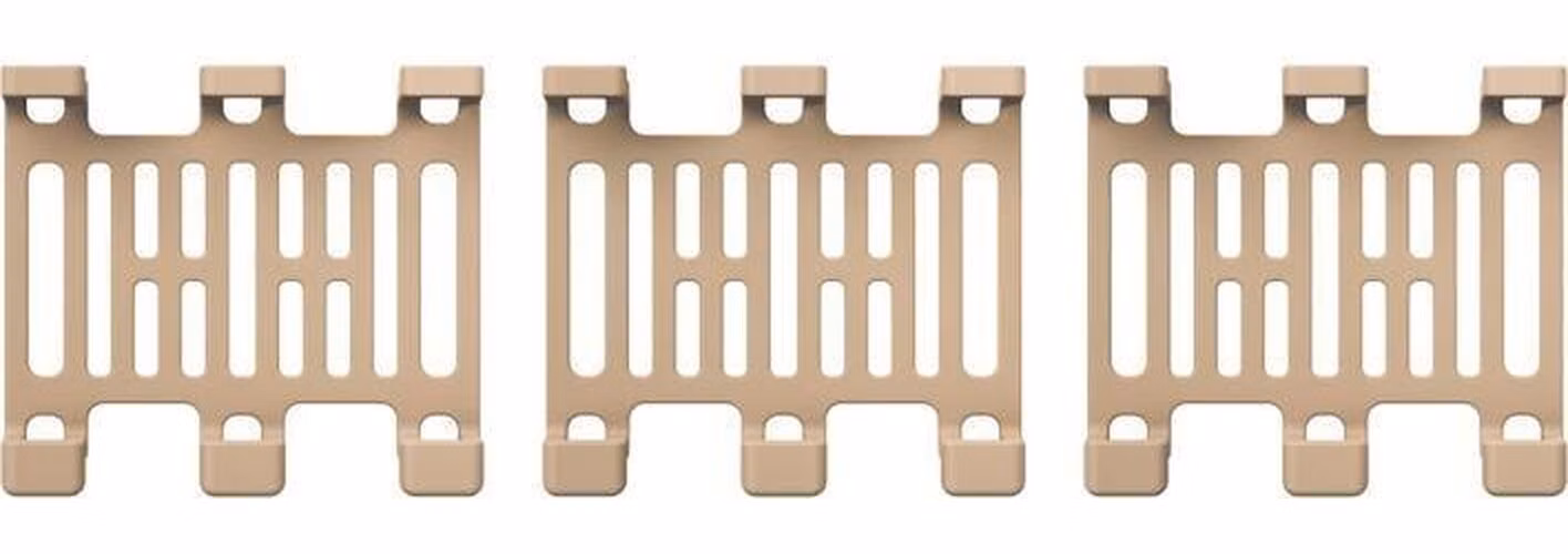 Tractive DOG XL (TG4XL) - Náhradní gumová spona