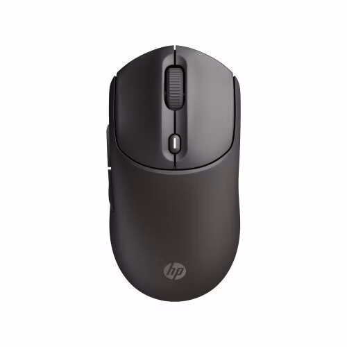 HP 405 Bezdrátová myš Quiet - Black