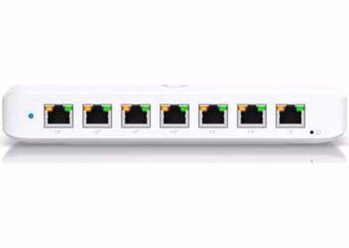 Ubiquiti USW-Ultra, UniFi Switch Ultra