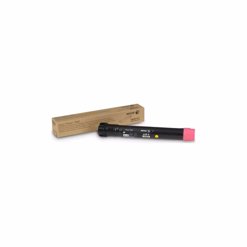 Xerox Toner Magenta pro Phaser 7800, 17.000 str.