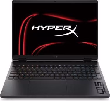NTB HyperX OMEN 15-gb0002ncx, Ryzen 7-260, 15.3" 1920x1200 165Hz, 16GB DDR5, SSD 1TB, RTX 5060, Win 11, 2Y Onsite