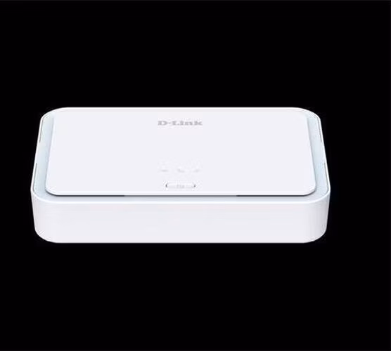 D-Link 5G NR AX3000 Wi-Fi 6 Mobile Router - DBR-330-G