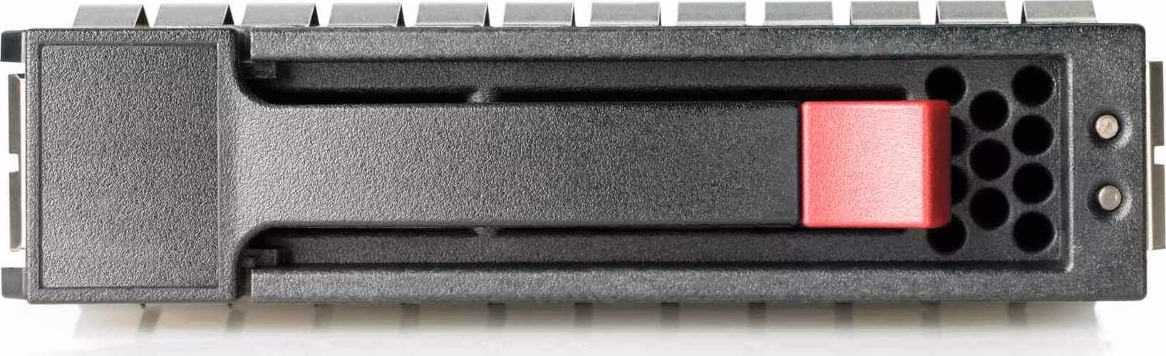 HPE MSA 2.4TB SAS 12G Enterprise 10K SFF (2.5in) M2 3yr Wty HDD (MSA1060/2060/2062) R0Q57A RENEW