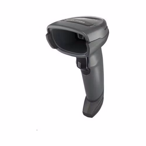 Čítačka Zebra DS4608 SR 2D čierna + USB kábel (náhrada za DS4308)