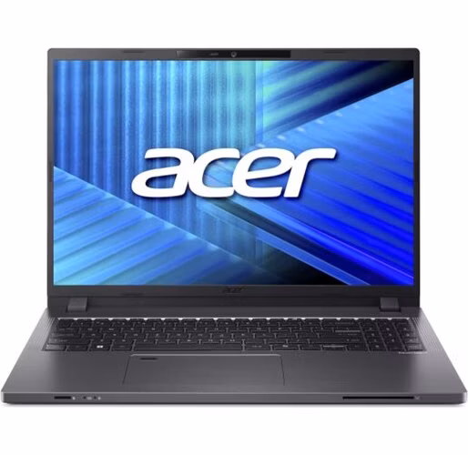 Po opravě Acer TravelMate P2 16 (TMP216-71-G3-TCO-569M) Core Ultra 5 125H/16GB/1T SSD/16" WUXGA IPS/Win11PRO šedá