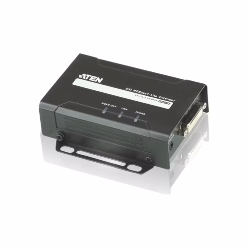 DVI HDBaseT-Lite Receiver (1080p@70m) (HDBaseT Class B)