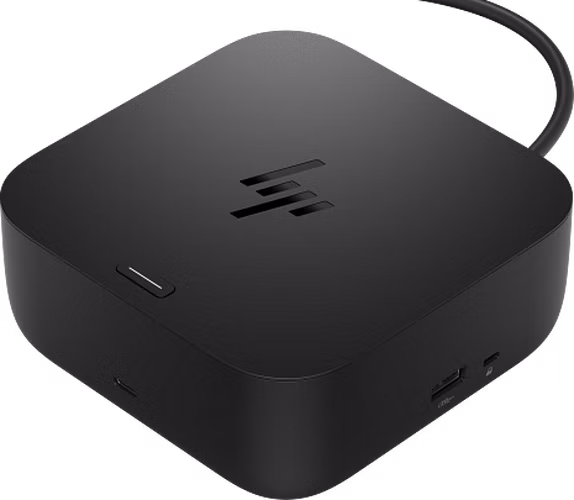 HP Dokovací stanice USB-C G6 100W