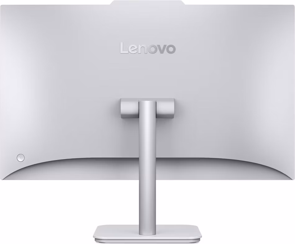 Lenovo A/A100/F0JN003SCK/23,8"/FHD/i3-N305/8GB/512GB/Intel int/bez OS/Sivá/2R