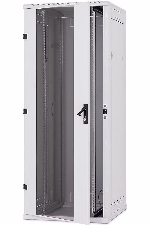 Triton 19' rozvaděč stojanový 37U/800x1000 RAL7035