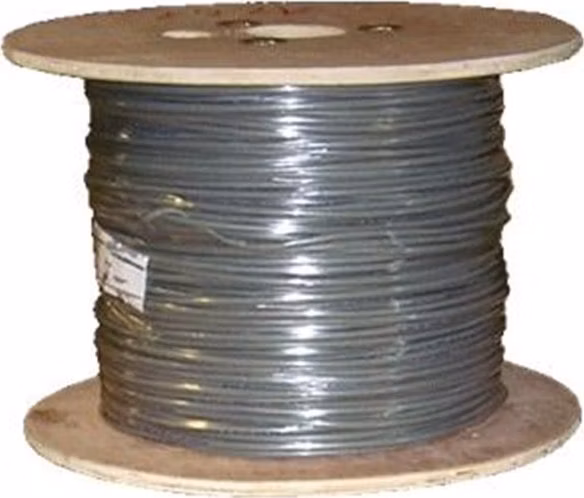 DATACOM FTP drôt cat6 bal.100m LSOH