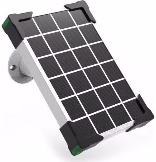 IMMAX NEO solární panel 5V/0,6A/3W IP65
