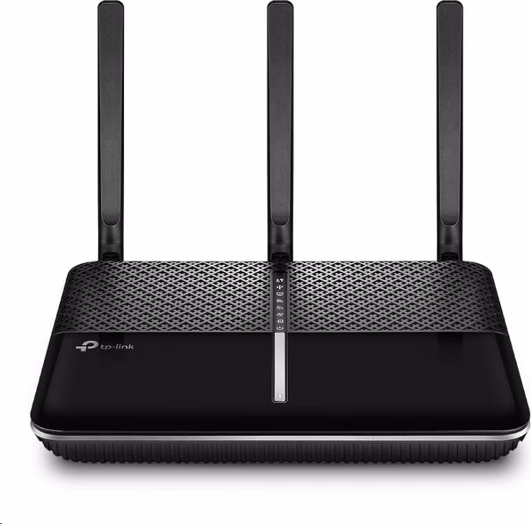 TP-Link Archer VR2100 OneMesh WiFi5 VDSL2/ADSL router (AC2100, 2,4GHz/5GHz, 3xGbELAN,1xGbELAN/WAN,1xRJ11, 1xUSB3.0)