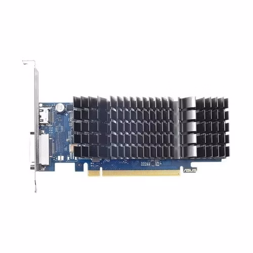 ASUS VGA NVIDIA GeForce GT 1030 2GB GDDR5, GT 1030, 2GB GDDR5, 1xHDMI