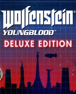ESD Wolfenstein Youngblood Deluxe Edition