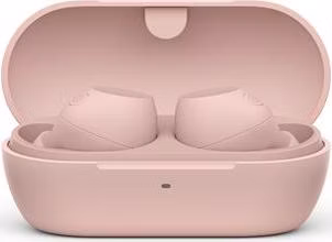 SELEKCE SONY WFC710N Skutečně bezdrátová sluchátka Sony  - Pink