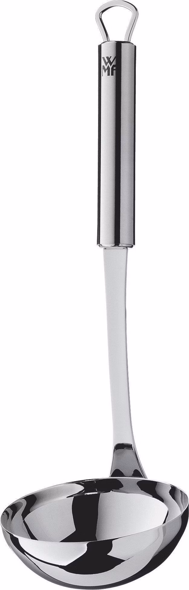 WMF Profi Plus naběračka, lze mýt v myčce, 30 cm, nerezová ocel