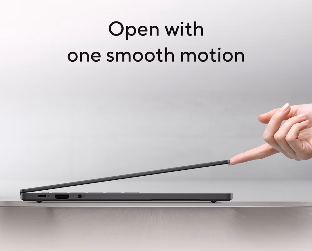 ASUS ExpertBook A7/ Core 5 320/ 16GB DDR5/ 512GB SSD/ Intel Graphics/ 14"WQXGA+, OLED/ W11H/ stříbrný/ 3y onsite NBD