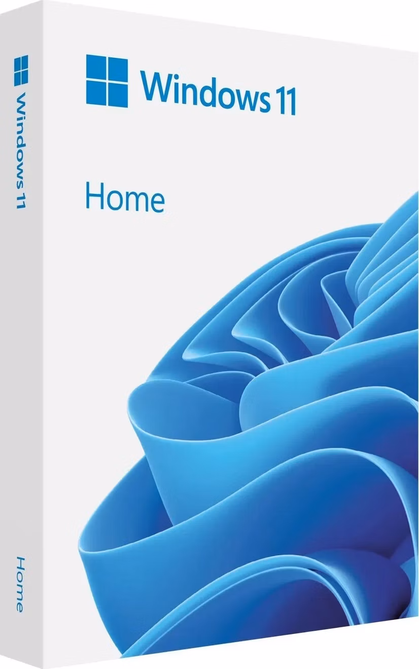 Microsoft WINDOWS 11 Home 64-bit Czech USB FPP - krabice