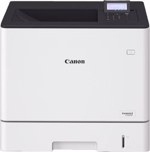 Canon i-SENSYS X C1533P II + sada tonerov T10