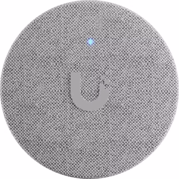 Ubiquiti UniFi Protect Smart Chime - zvonek/bzučák pro UniFi Doorbell a Intercom, Wi-Fi 2,4GHz