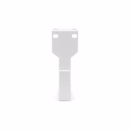 Digitus Držák kabelu 1U, 45 x 80 x 100 mm, 10 kusů, šedý