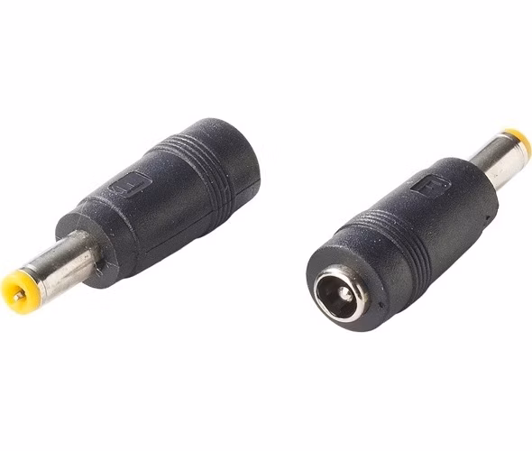 AVACOM Redukce z 5,5x2,1mm na 5,5x1,7mm